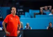 Ergin Ataman Puji Penampilan Cedi Osman di Posisinya