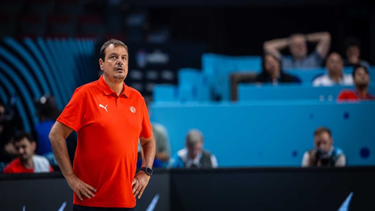 Ergin Ataman Puji Penampilan Cedi Osman di Posisinya