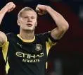 Erling Haaland Buka Rekening Gol, Maresca Puji Ketajaman Sang Striker