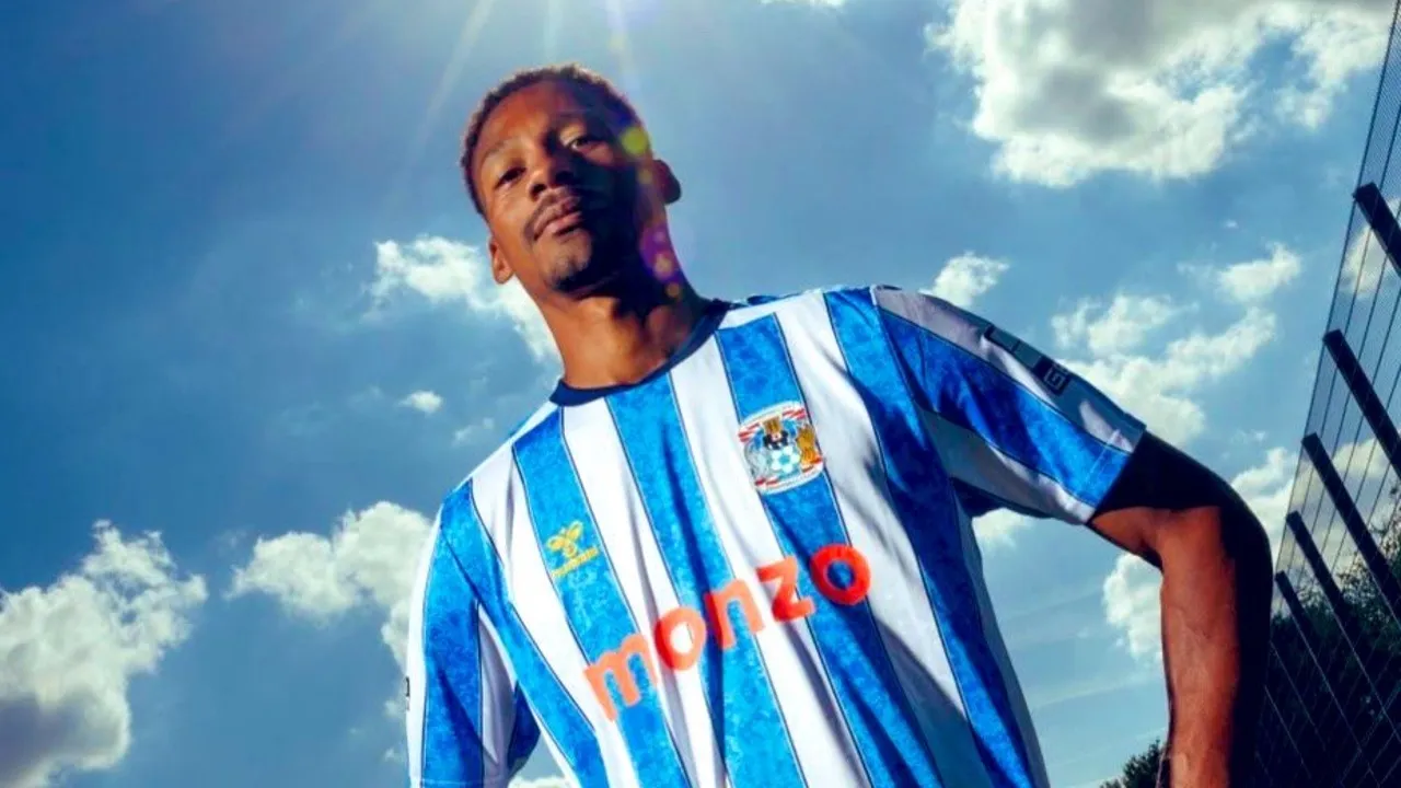 Frank Lampard pastikan Ethan Pinnock siap langsung jadi starter Coventry City