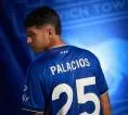 Exequiel Palacios Siap Buktikan Status Juara Dunia di Ipswich Town