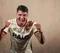 Exequiel Palacios Wujudkan Mimpi Masa Kecil Gabung Ipswich Town