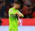 Fabian Bredlow Kecewa Stuttgart Kalah Telak dari Bayern Munich