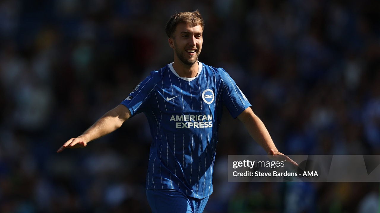 Fabian Hurzeler Sabar Menanti Jack Hinshelwood Pulih