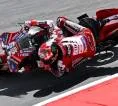 Francesco Bagnaia Heran Lagi-Lagi Struggle di GP Aragon