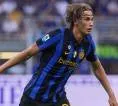 Francesco Pio Esposito Segera Perpanjang Kontrak Inter hingga 2031