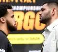 Frank Sanchez Prediksi Duel Moses Itauma Vs Filip Hrgovic Berjalan Ketat