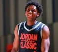 Freshman Brandon McCoy Jr Cedera saat Michigan Menang di Laga Ekshibisi