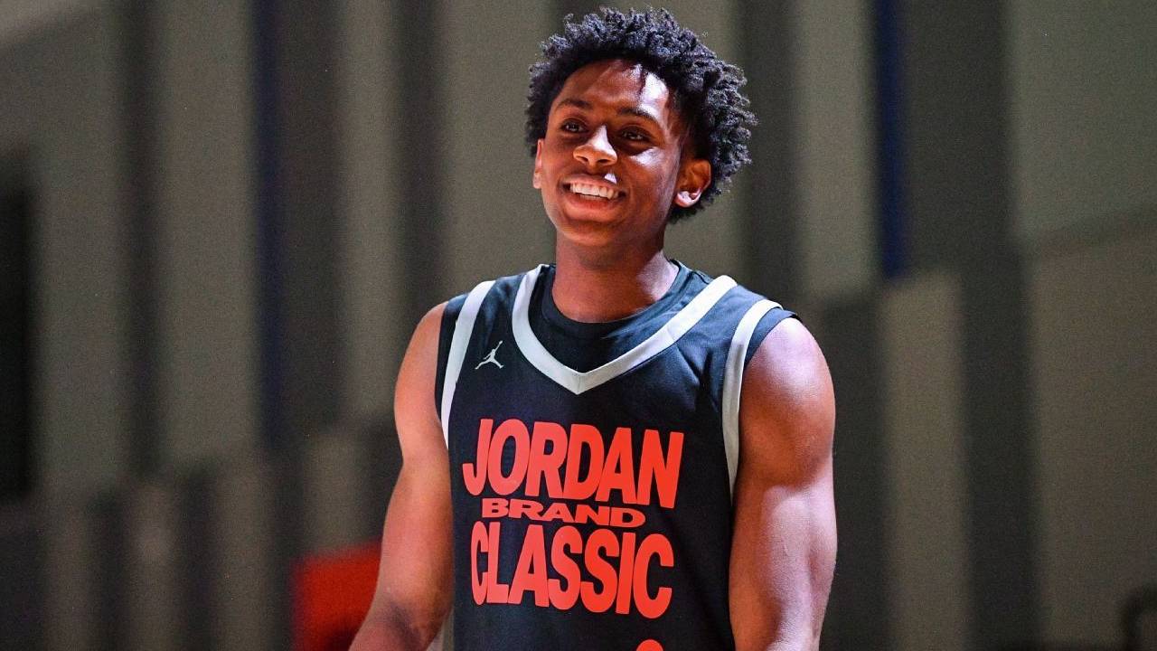 Freshman Brandon McCoy Jr Cedera saat Michigan Menang di Laga Ekshibisi