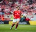 FSV Mainz 05 Resmi Pinjamkan William Boving ke FC Nurnberg