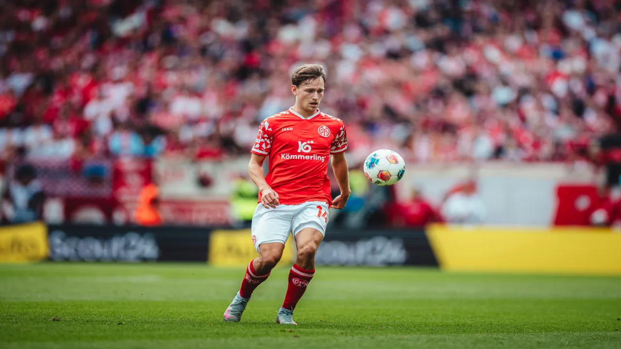 FSV Mainz 05
