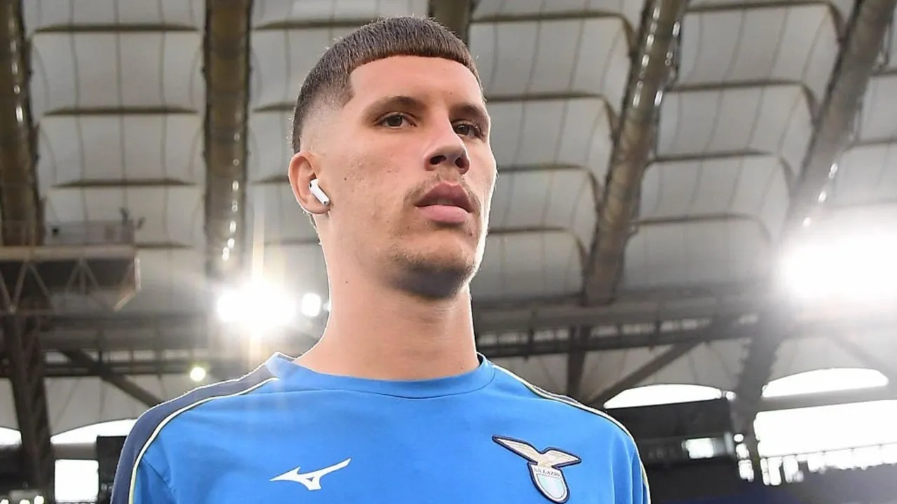 Gagal Pindah ke Sevilla, Levante Siap Tampung Striker Lazio