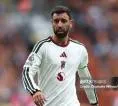 Gary O'Neil Puji Bruno Fernandes tetapi Tegaskan Ipswich Tak Gentar