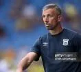 Gary O'Neil Siap Pimpin Ipswich Tantang Manchester United di Old Trafford