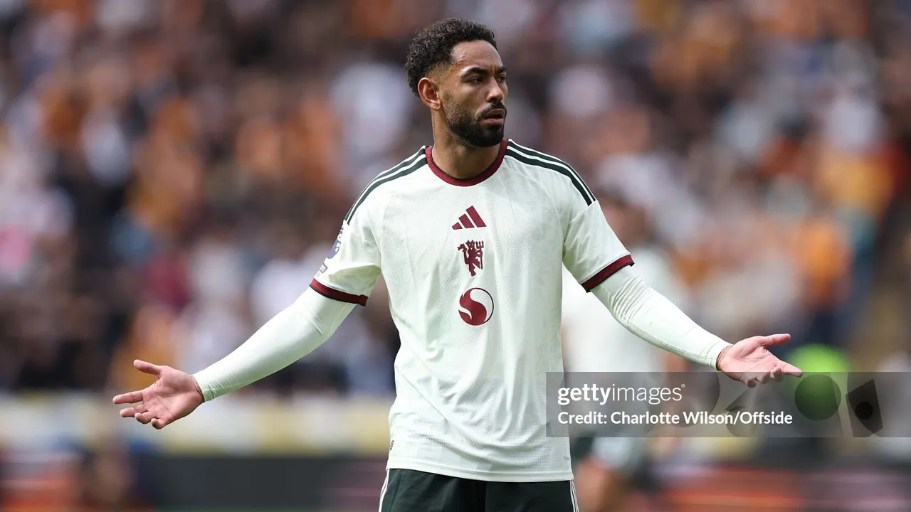 Gary O'Neil Ungkap Sosok Matheus Cunha yang Tak Banyak Diketahui