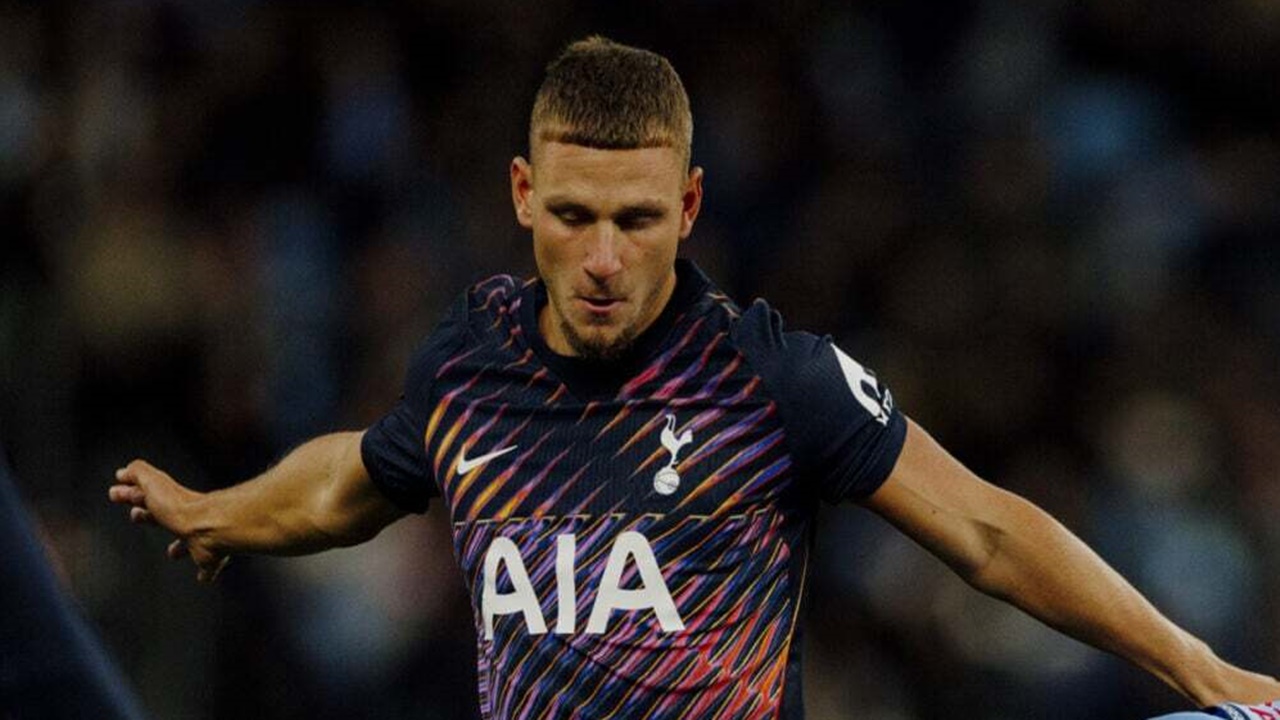 Gelandang Muda Tottenham Siap Dilepas ke Klub League One