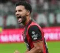 Goncalo Ramos: AC Milan Ingin Menang Sekaligus Menikmati Sepak Bola