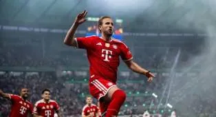 Harry Kane Akui Sudah Mulai Negosiasi dengan Bayern untuk Kontrak Baru