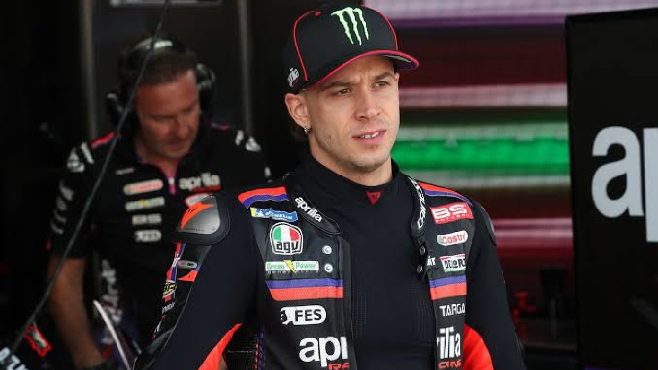 Hasil Kualifikasi MotoGP Aragon: Marco Bezzecchi Ungguli Marc Marquez