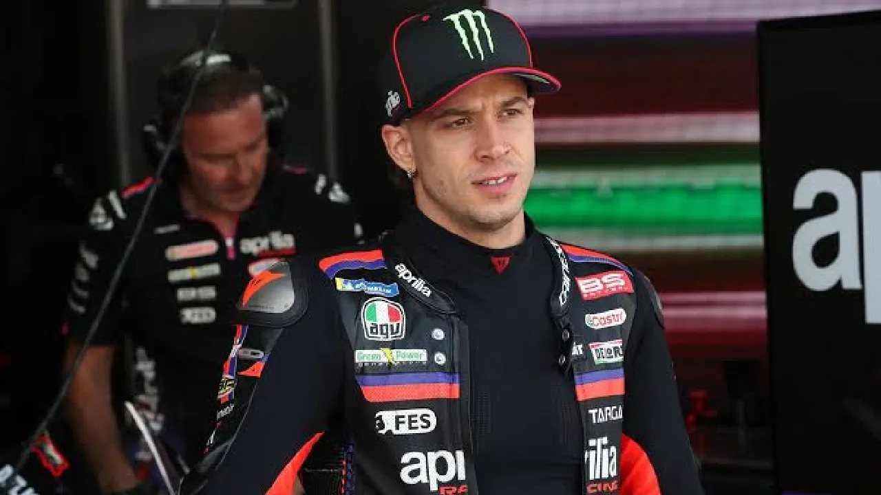 Hasil Kualifikasi MotoGP Aragon: Marco Bezzecchi Ungguli Marc Marquez