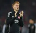 Hugo Larsson Siap Melangkah ke Premier League dengan Nilai Tinggi