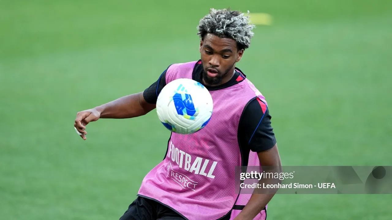 Ibrahim Mbaye Segera Gabung Aston Villa dengan Nilai 55 Juta Euro