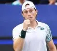 Ignacio Buse Dan Arthur Fery Tembus Final Pertama Di Winston-Salem