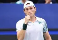 Ignacio Buse Dan Arthur Fery Tembus Final Pertama Di Winston-Salem