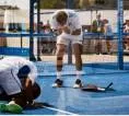 Italia Raih 2 Medali Perunggu Mediterania Games 2026