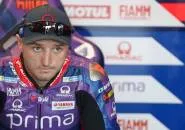 Jack Miller Akui Berjuang Hingga Detik Terakhir Demi Kursi MotoGP