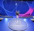 Jadwal Liga Champions: Tantangan Berat Menanti Inter dan Napoli