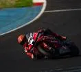 Jake Dixon Puas meski Uji Coba di Estoril Terganggu Hujan