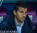 Javi Gracia Merasa Bangga Malaga Pernah Menahan Real Madrid Tanpa Gol