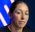 Jessica Pegula Kuak Hal Yang Menurutnya Gila Tentang Kondisi Turnamen WTA