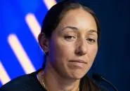 Jessica Pegula Kuak Hal Yang Menurutnya Gila Tentang Kondisi Turnamen WTA