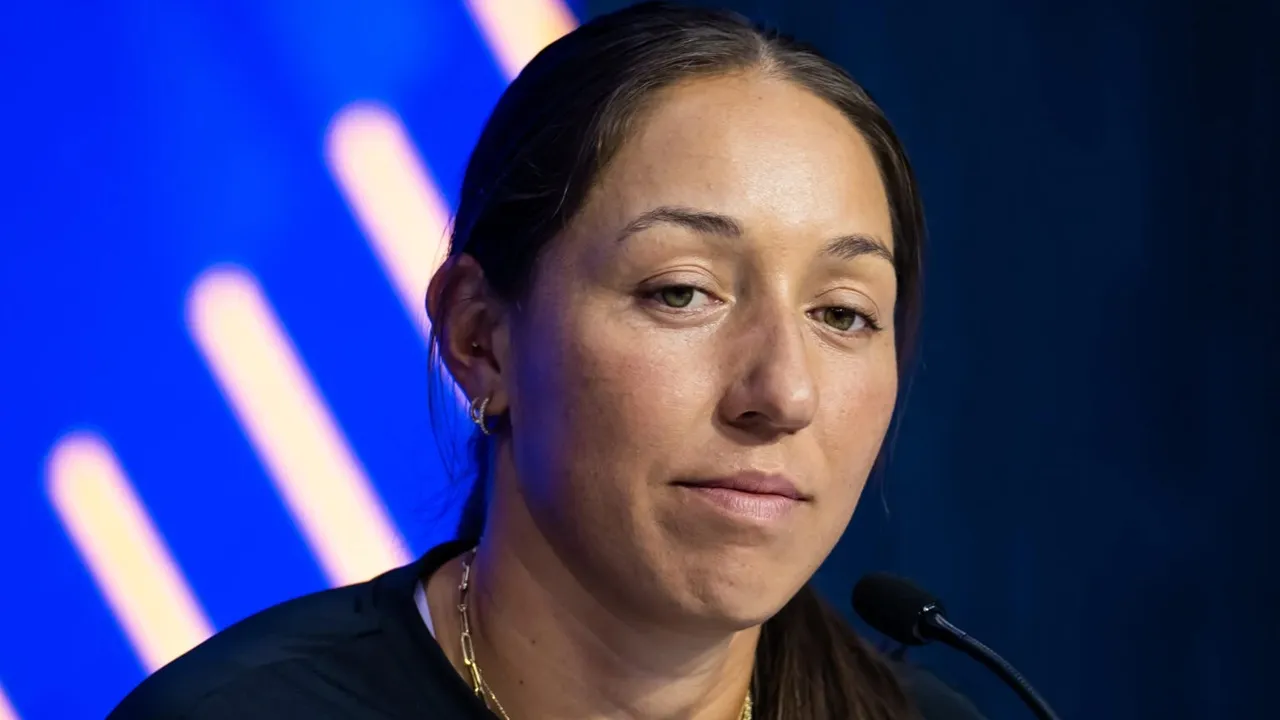 Jessica Pegula Ungkap Hal Yang Menurutnya ‘Gila’ Tentang Kondisi Di Turnamen WTA