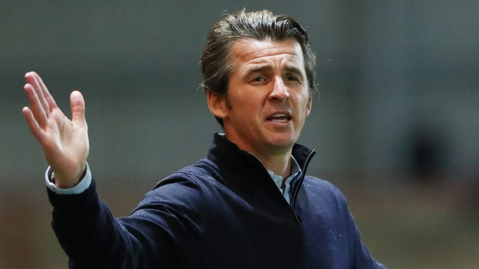 Joey Barton Soroti Anfield Sebagai Salah Satu Stadion Premier League dengan Atmosfer Terburuk