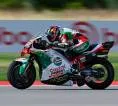 Johann Zarco Bangga Usai Tampil Gemilang di MotoGP Aragon