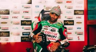 Johann Zarco Bicara Soal Performa Impresifnya di Practice GP Aragon