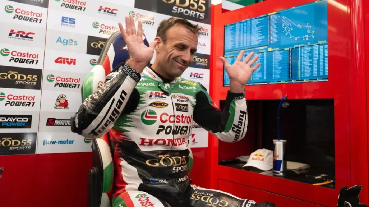 Johann Zarco Tampil Gemilang Usai Cedera, Tamparan Bagi Rider Honda Lain