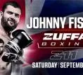 Johnny Fisher Fokus Hadapi Michael Pirotton, Bukan Rencana Besar Zuffa