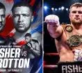 Johnny Fisher Hadapi Michael Pirotton dalam Debut Zuffa pada 26 September