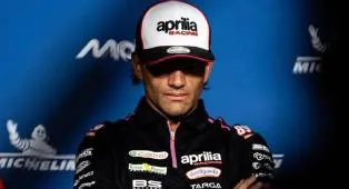 Jorge Martin Akui Menderita di Practice GP Aragon