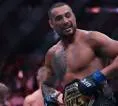 Juara UFC Carlos Ulberg Berharap Kembali ke Oktagon Awal Tahun Depan