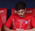 Julian Alvarez Harus Terima Kenyataan Tidak Akan Bisa Gabung Barcelona