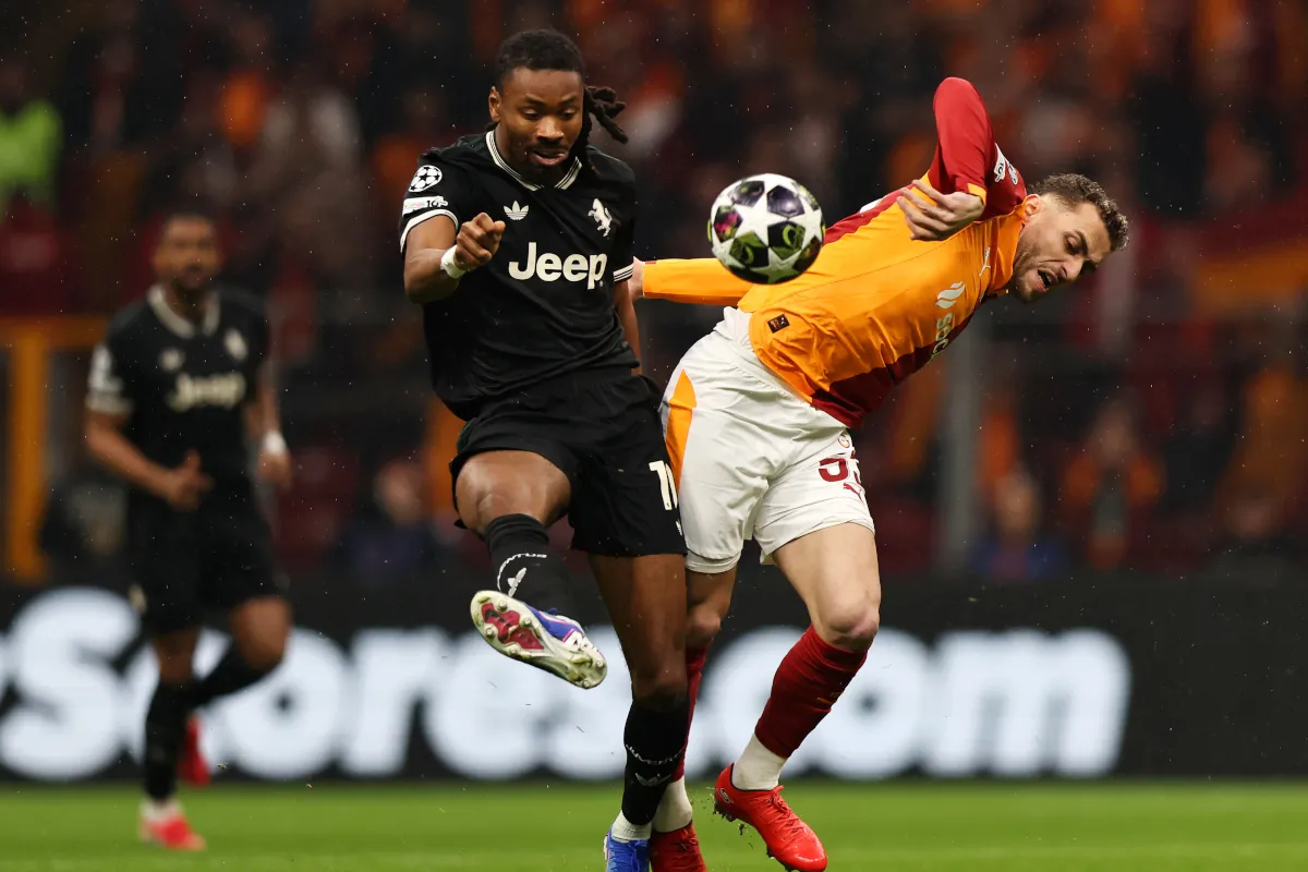 Juventus Cemas, Thuram Berpotensi Jalani Operasi Usai Tolak Kessié
