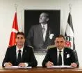 Juventus Lepas Miretti ke Besiktas dengan Opsi Pembelian €15,1 Juta