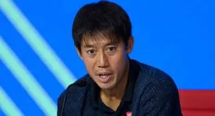 Kei Nishikori Gagal Lakoni US Open Pamungkas Dalam Kariernya