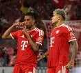 Kemenangan Gemilang Bayern Munich 5