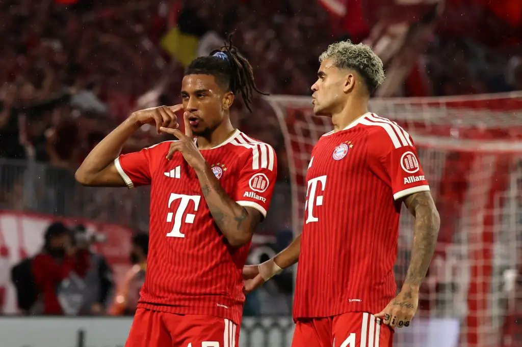 Kemenangan Gemilang Bayern Munich 5